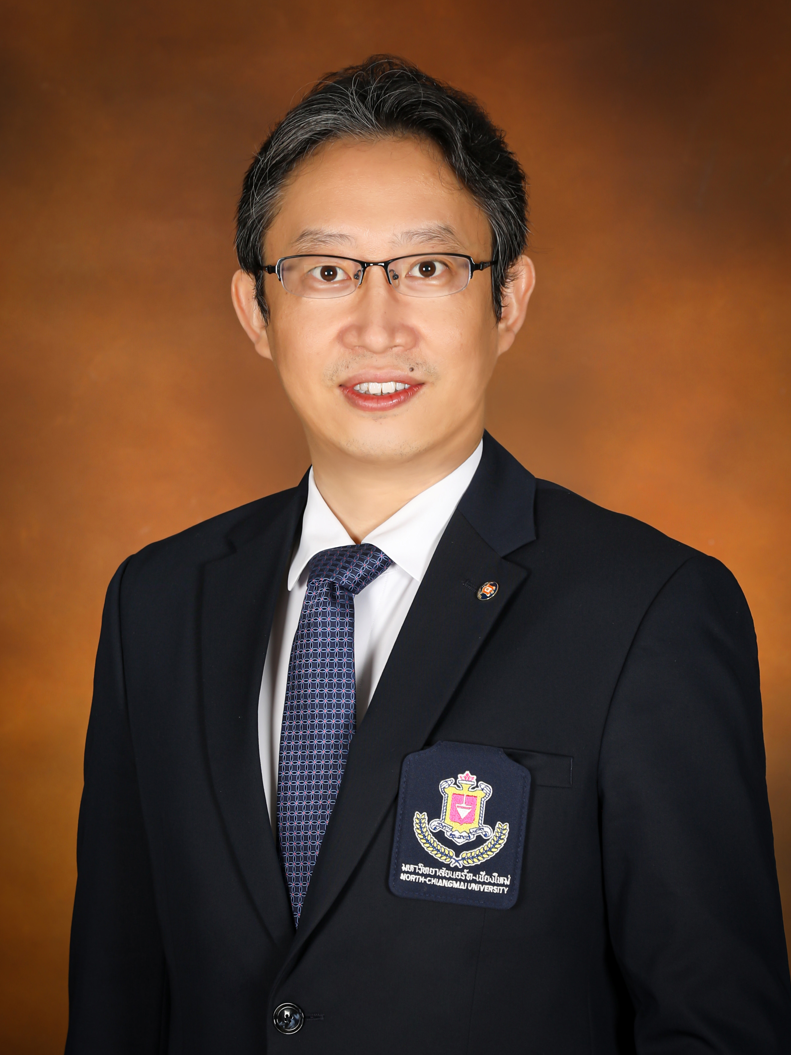 Assoc. Prof. Dr. Hui Guo, Dean of Innovation College