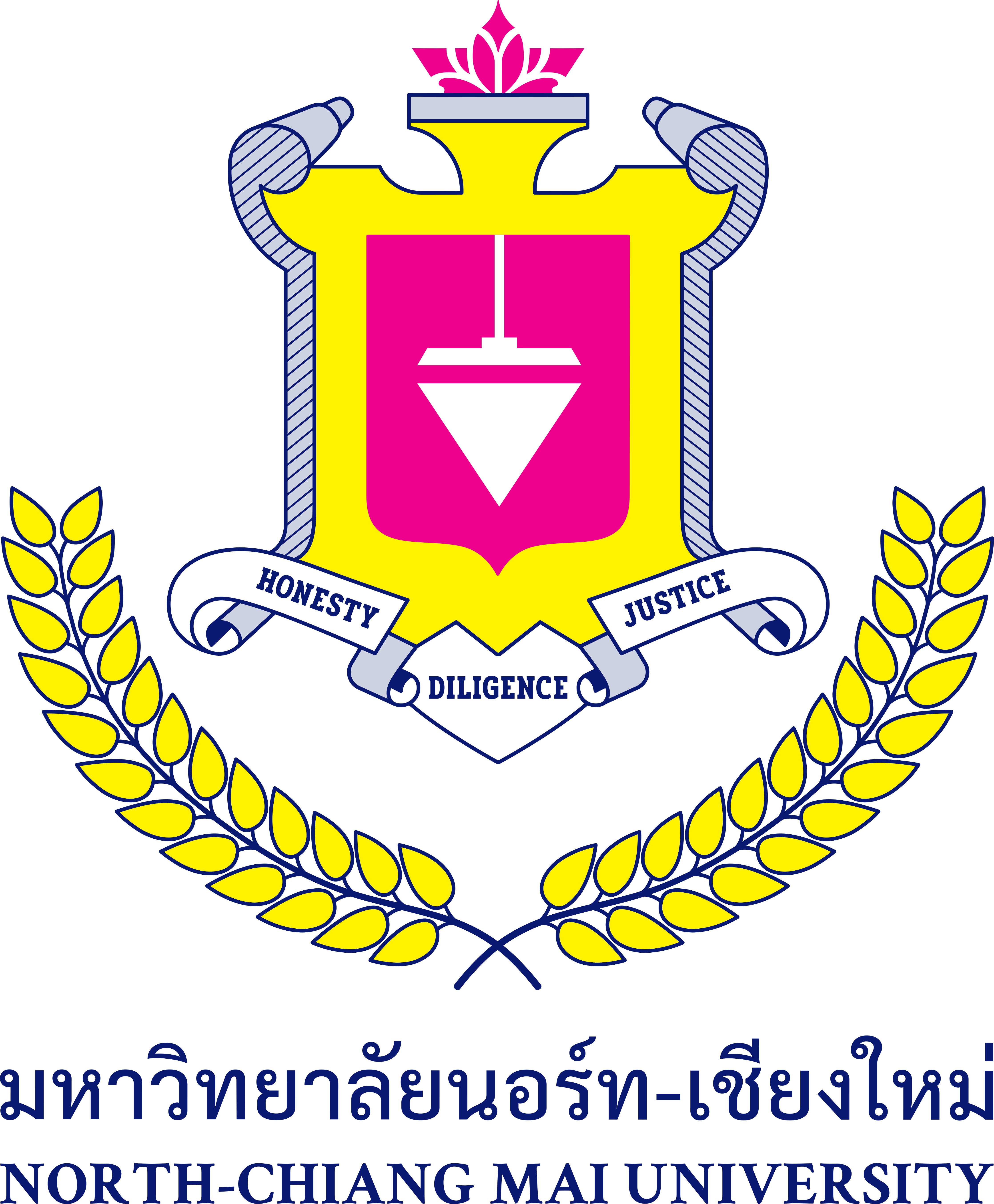 NCU Primary Logo